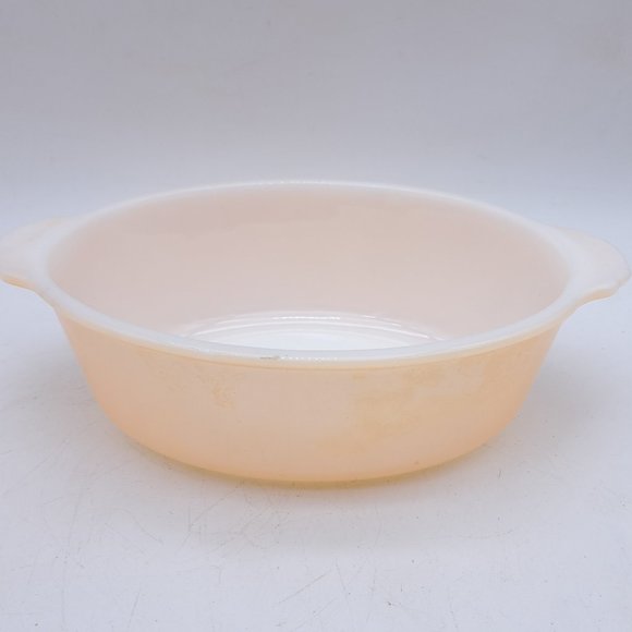 Three Fire KIng Casserole Dishes - Picture 4 of 4